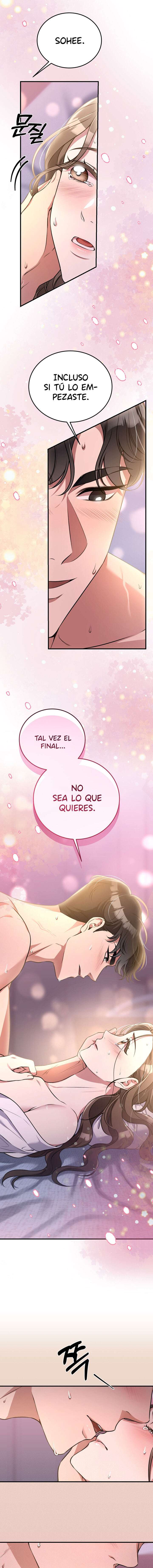 ROBANDO A LA NOVIA Capítulo 2 - Página 2