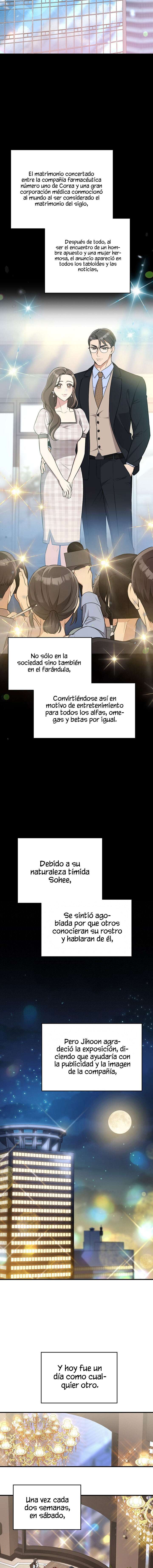 ROBANDO A LA NOVIA Capítulo 2 - Página 8
