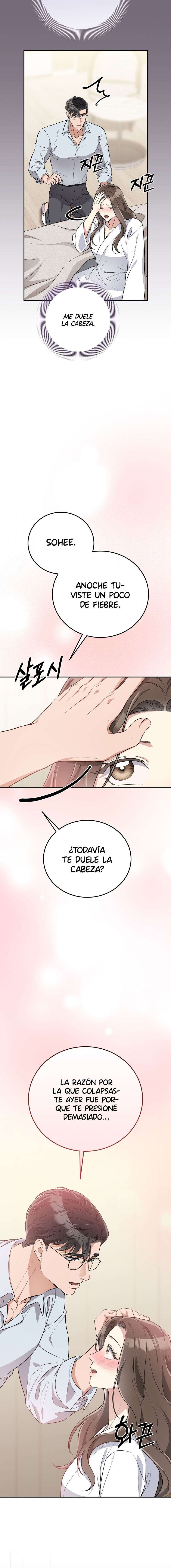 ROBANDO A LA NOVIA Capítulo 20 - Página 13