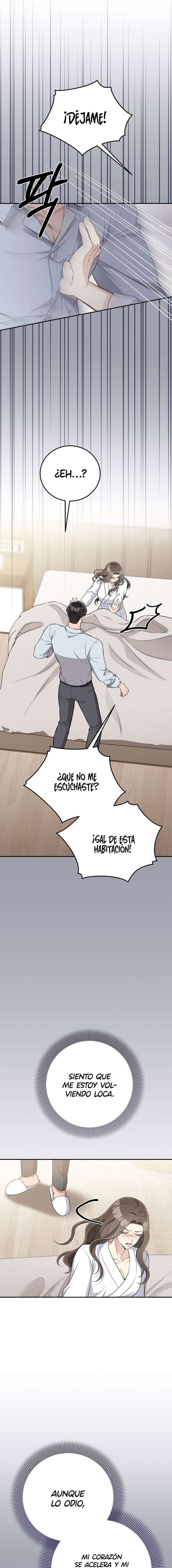 ROBANDO A LA NOVIA Capítulo 20 - Página 14