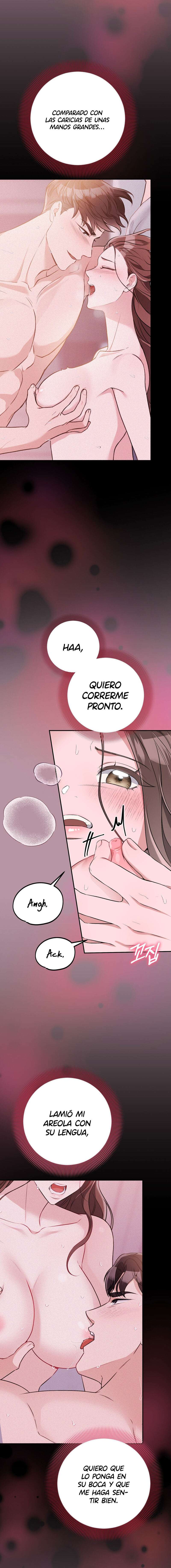 ROBANDO A LA NOVIA Capítulo 20 - Página 22
