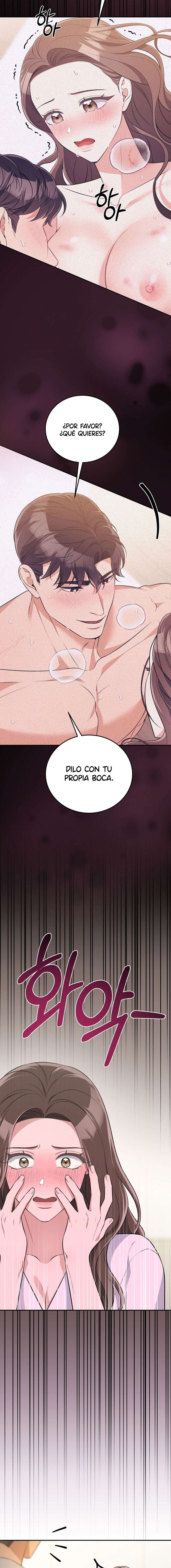 ROBANDO A LA NOVIA Capítulo 20 - Página 3
