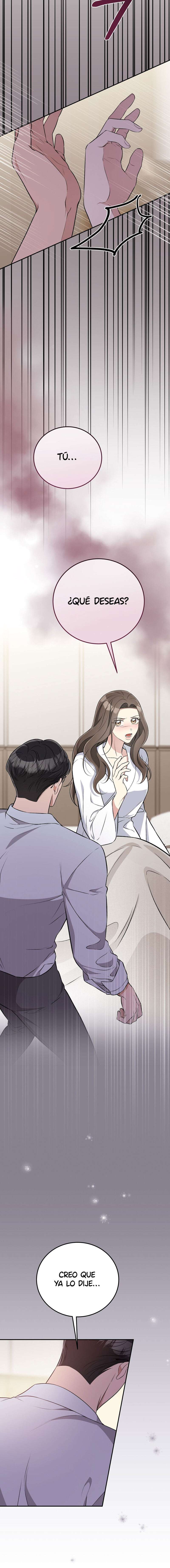 ROBANDO A LA NOVIA Capítulo 20 - Página 6