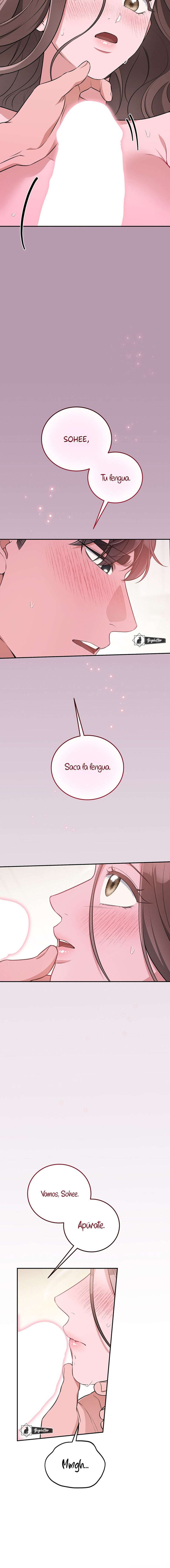 ROBANDO A LA NOVIA Capítulo 21 - Página 16