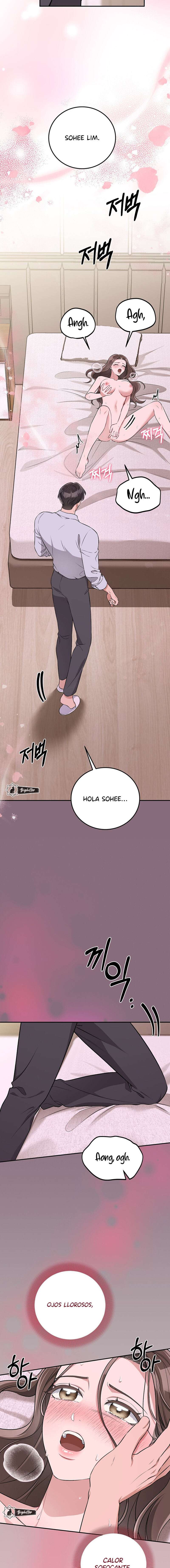 ROBANDO A LA NOVIA Capítulo 21 - Página 2