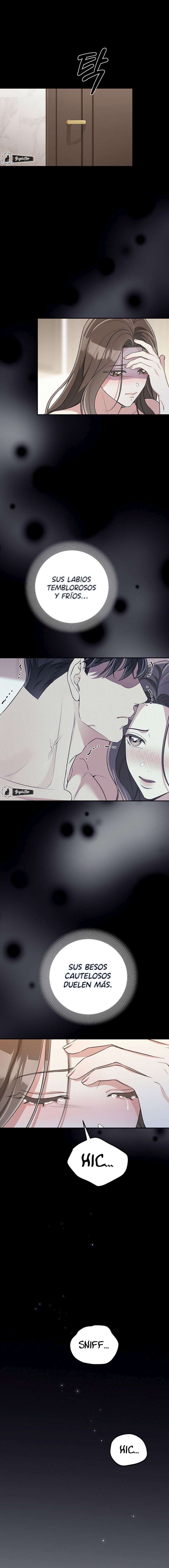 ROBANDO A LA NOVIA Capítulo 22 - Página 20