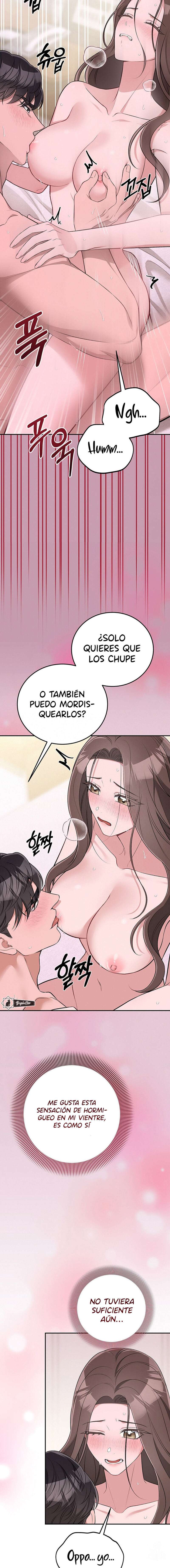 ROBANDO A LA NOVIA Capítulo 22 - Página 5