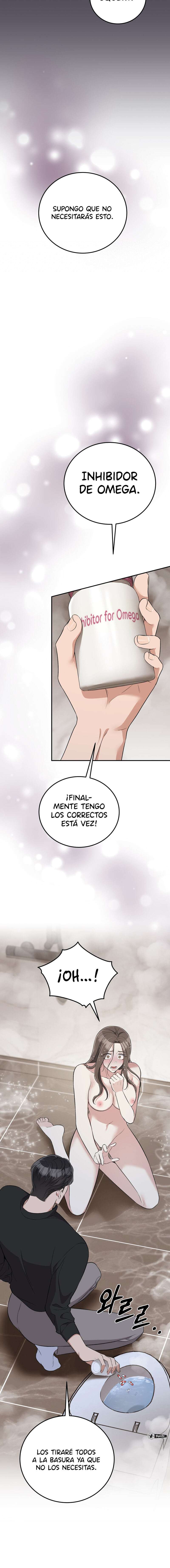 ROBANDO A LA NOVIA Capítulo 23 - Página 13