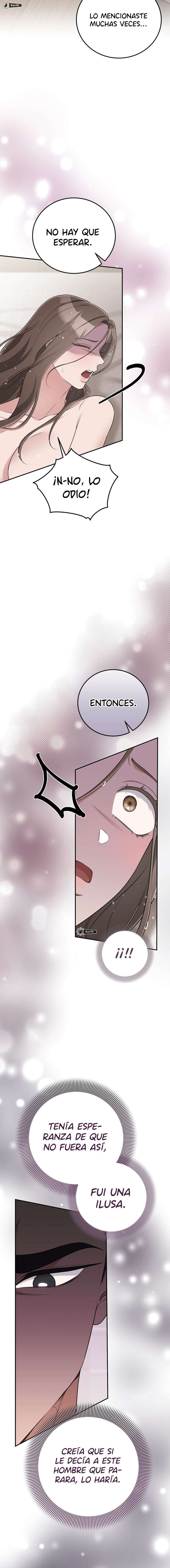 ROBANDO A LA NOVIA Capítulo 23 - Página 16