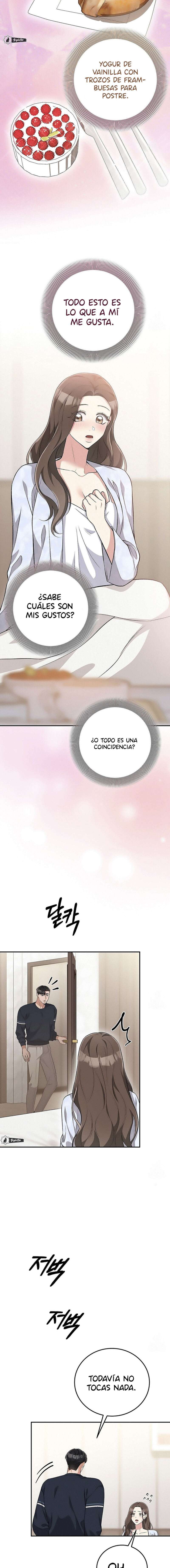 ROBANDO A LA NOVIA Capítulo 24 - Página 16