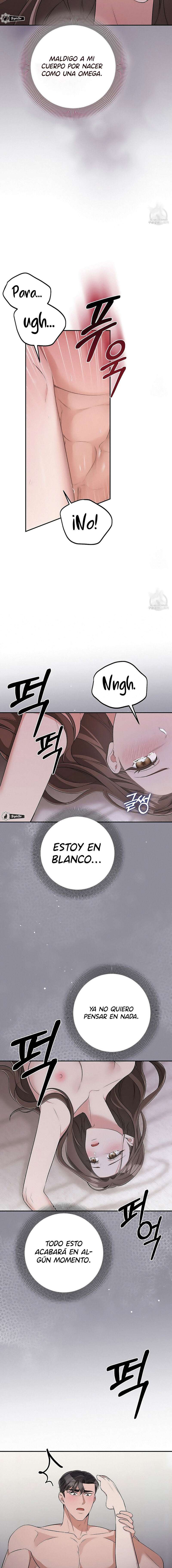 ROBANDO A LA NOVIA Capítulo 24 - Página 3
