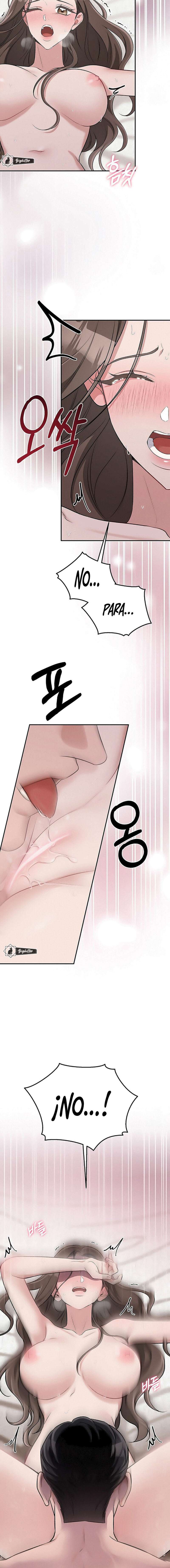 ROBANDO A LA NOVIA Capítulo 25 - Página 19