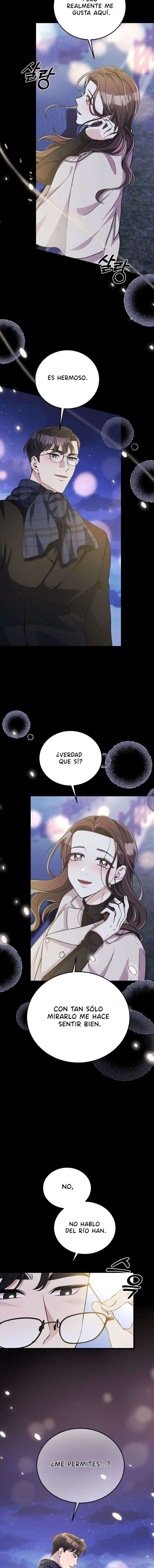 ROBANDO A LA NOVIA Capítulo 3 - Página 2