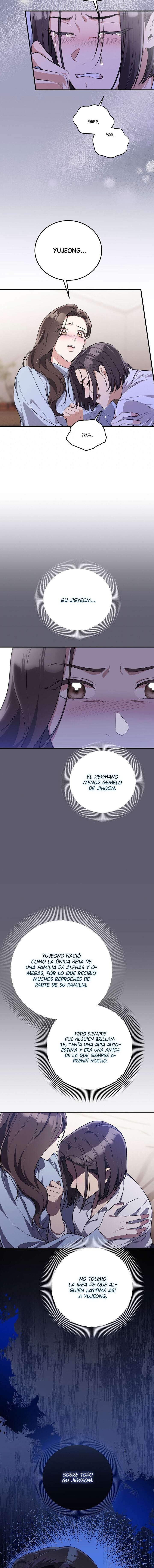 ROBANDO A LA NOVIA Capítulo 4 - Página 15