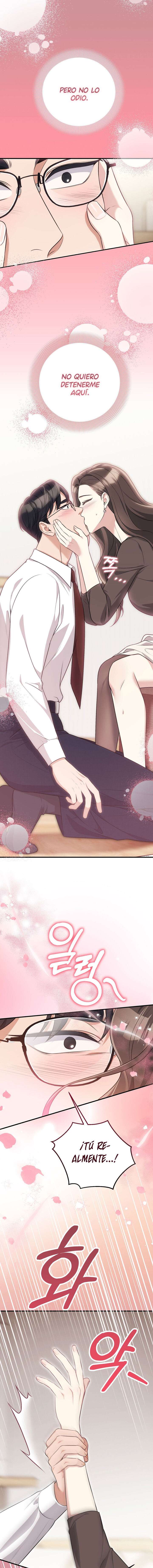 ROBANDO A LA NOVIA Capítulo 5 - Página 16
