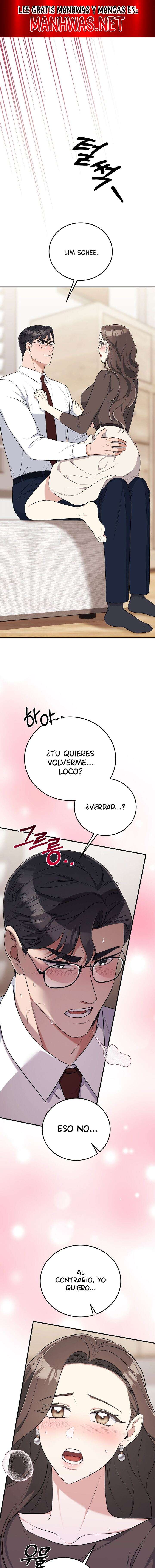 ROBANDO A LA NOVIA Capítulo 6 - Página 1