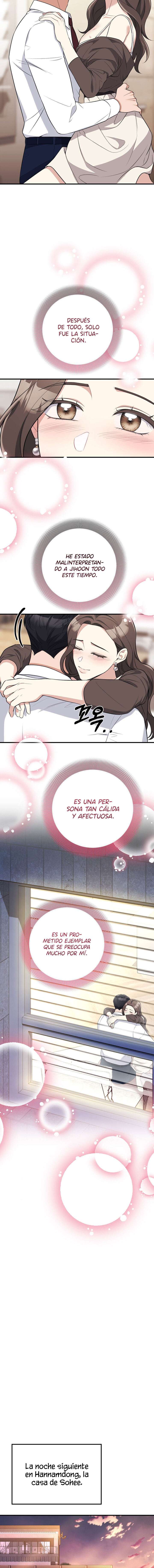 ROBANDO A LA NOVIA Capítulo 6 - Página 12