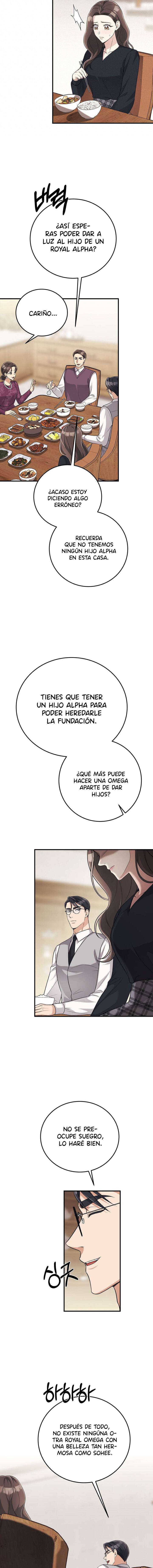 ROBANDO A LA NOVIA Capítulo 6 - Página 15