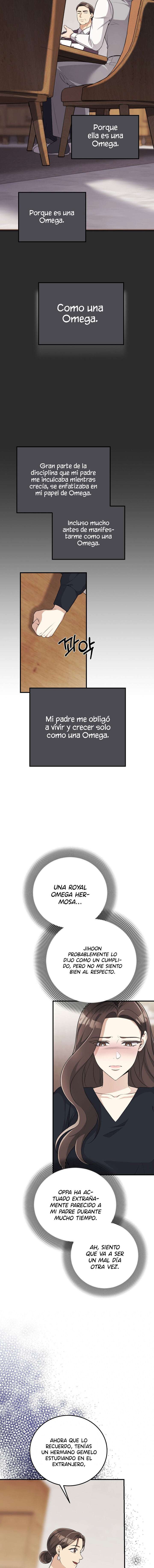ROBANDO A LA NOVIA Capítulo 6 - Página 16
