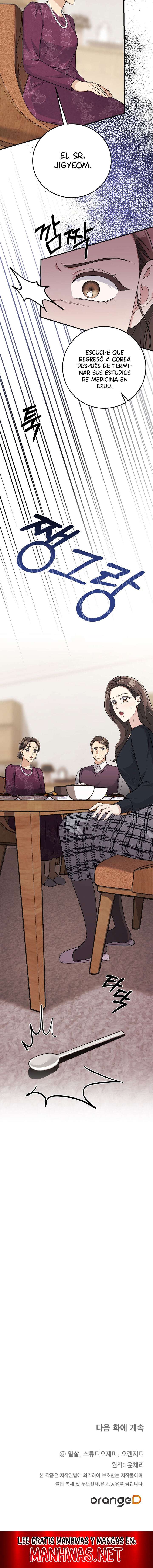 ROBANDO A LA NOVIA Capítulo 6 - Página 17