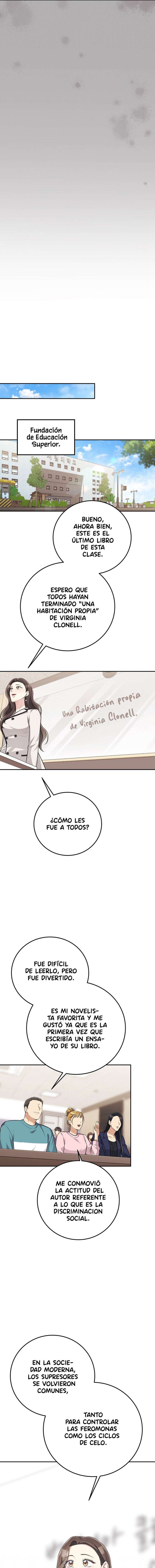 ROBANDO A LA NOVIA Capítulo 7 - Página 15
