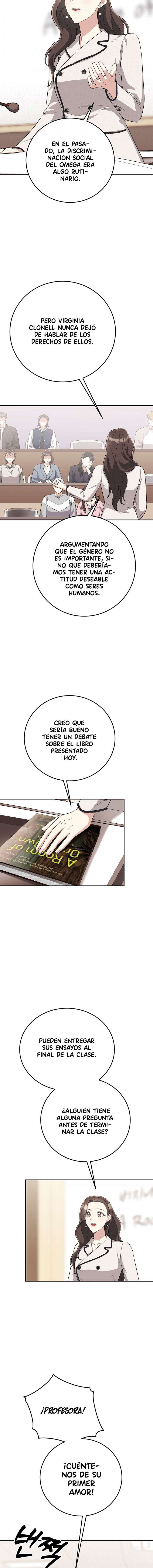 ROBANDO A LA NOVIA Capítulo 7 - Página 16