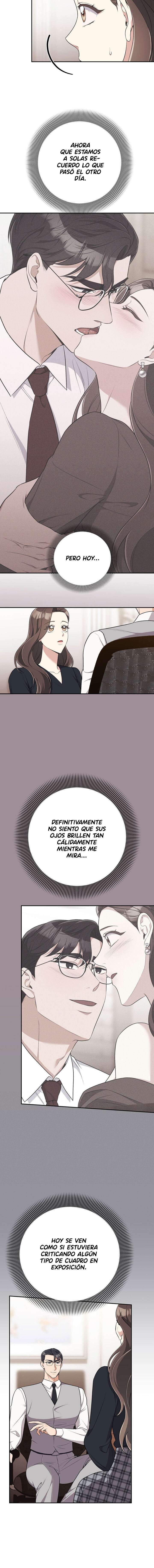 ROBANDO A LA NOVIA Capítulo 7 - Página 6