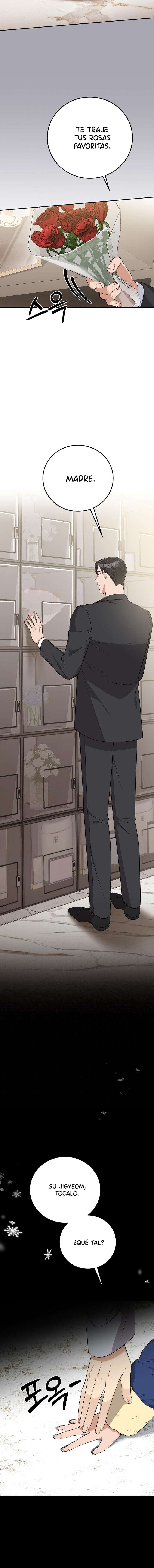 ROBANDO A LA NOVIA Capítulo 8 - Página 13