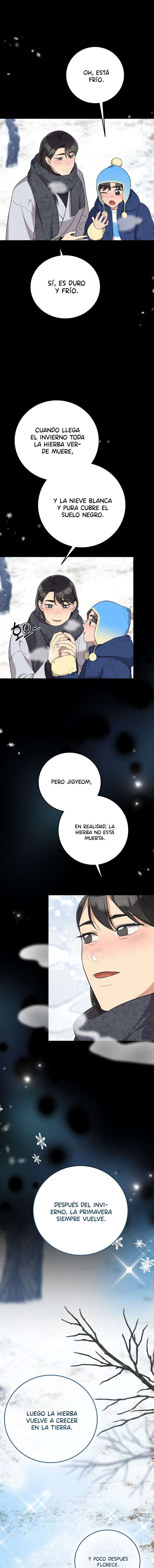 ROBANDO A LA NOVIA Capítulo 8 - Página 14