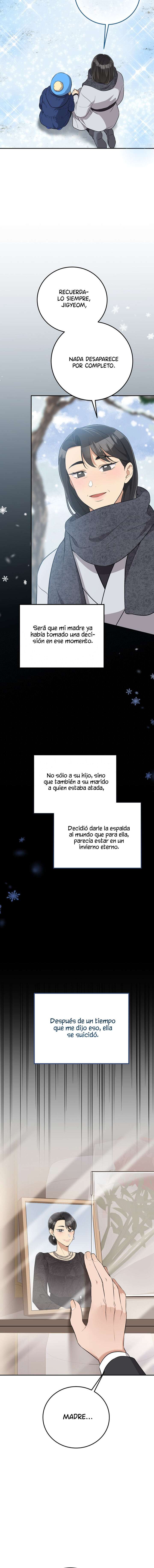 ROBANDO A LA NOVIA Capítulo 8 - Página 15