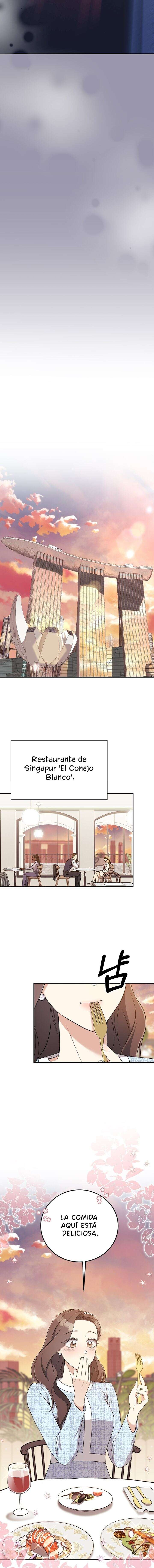 ROBANDO A LA NOVIA Capítulo 9 - Página 11