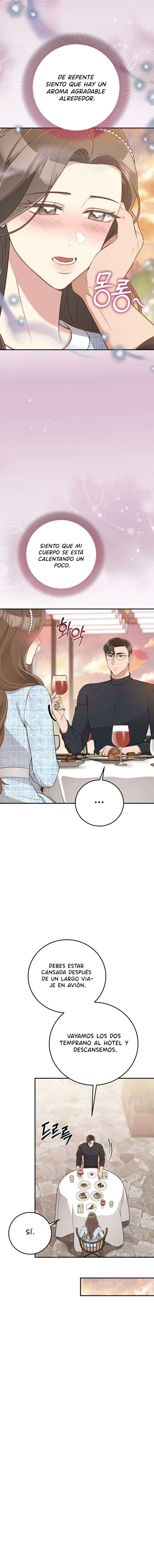 ROBANDO A LA NOVIA Capítulo 9 - Página 14