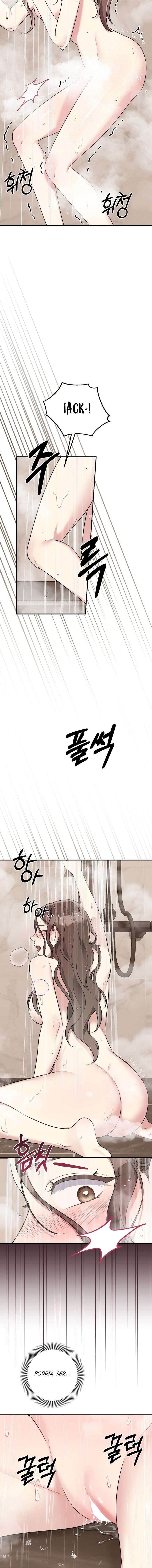 ROBANDO A LA NOVIA Capítulo 9 - Página 16