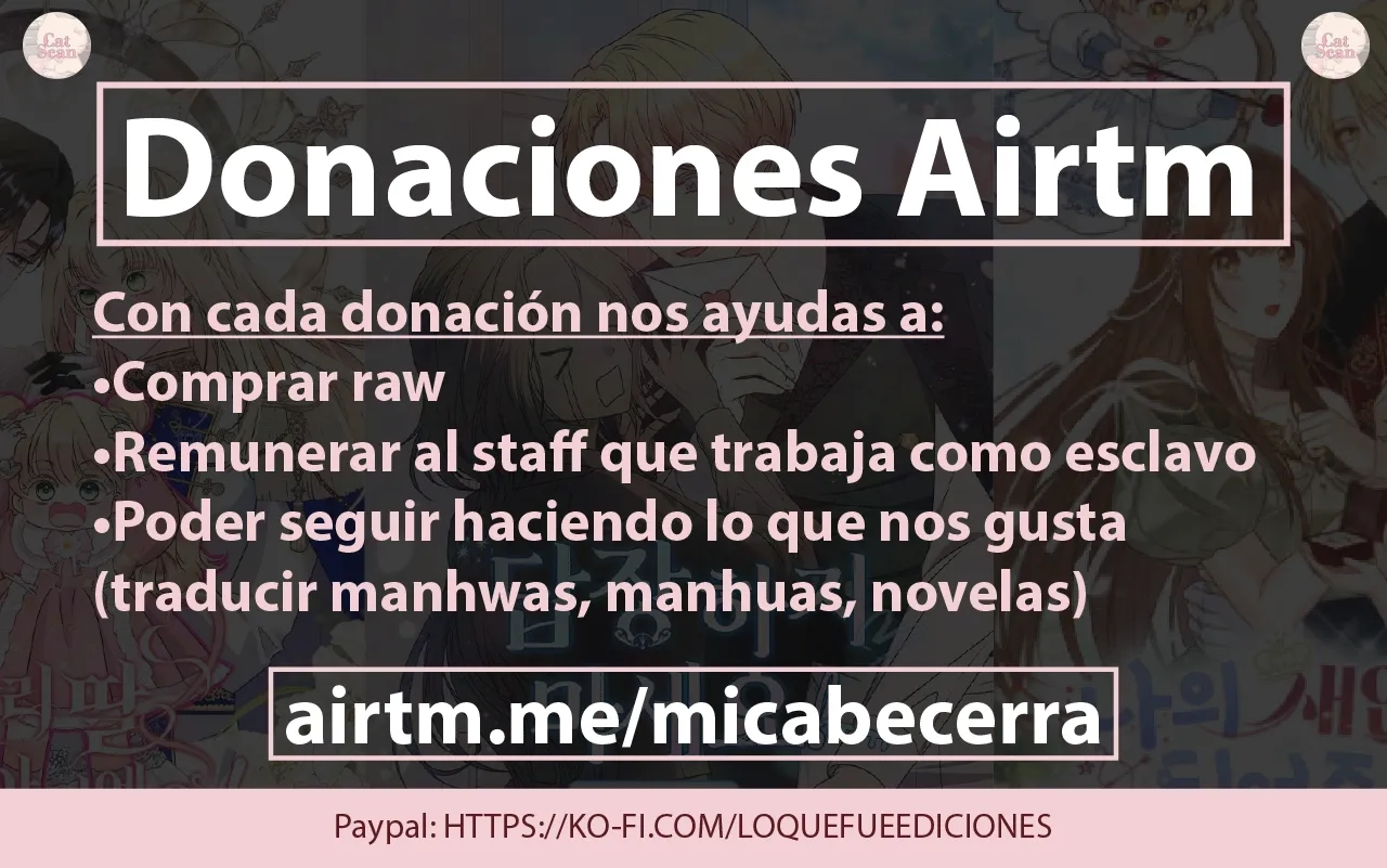 El infame esposo que maté ha regresado Capítulo 24 - Página 1