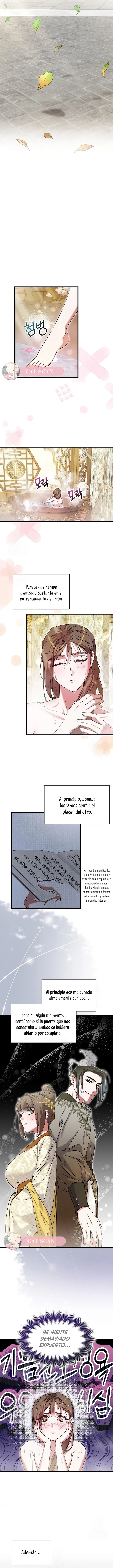 El infame esposo que maté ha regresado Capítulo 25 - Página 2