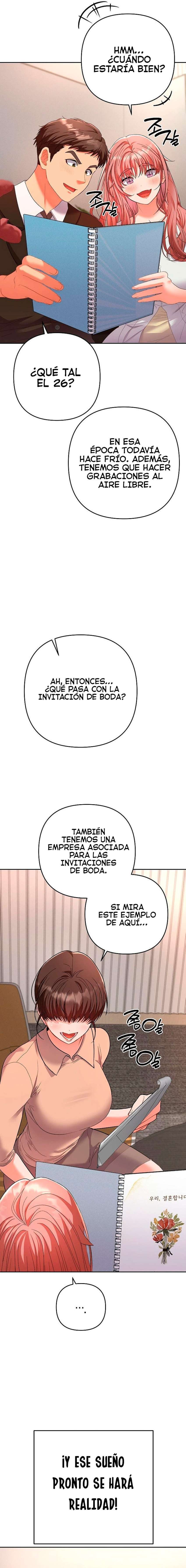 Un hombre para todas Capítulo 1 - Página 7
