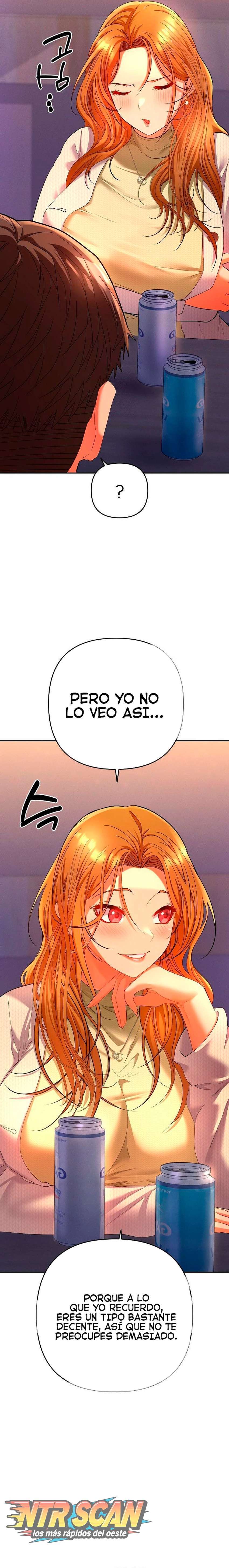 Un hombre para todas Capítulo 2 - Página 12