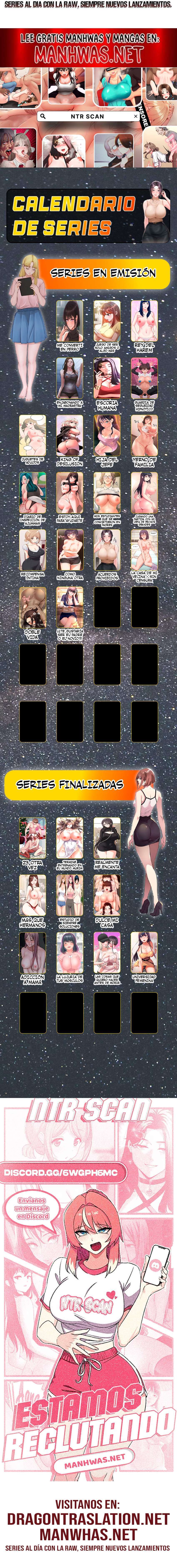 Un hombre para todas Capítulo 2 - Página 28
