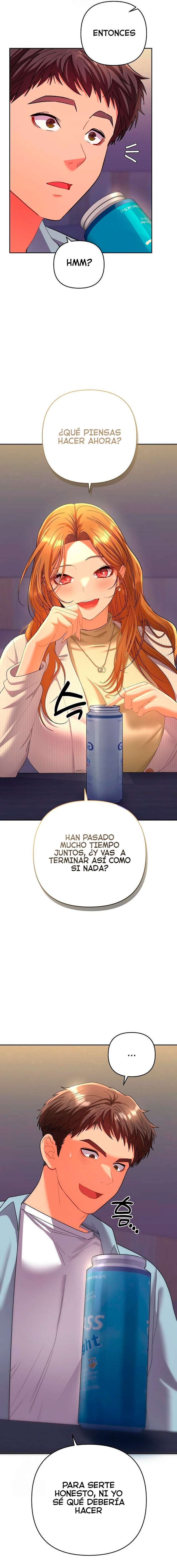 Un hombre para todas Capítulo 2 - Página 6