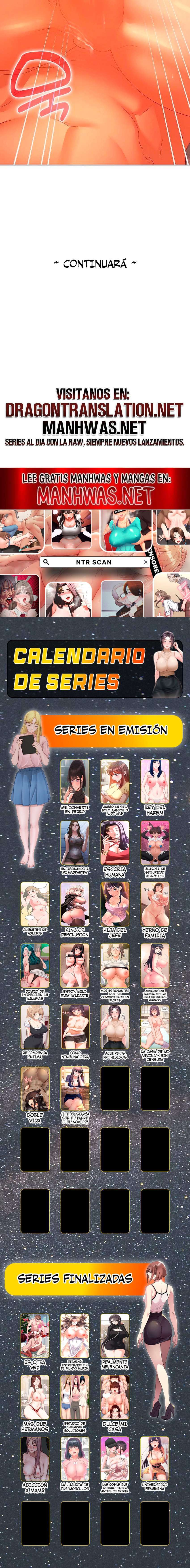Un hombre para todas Capítulo 3 - Página 24