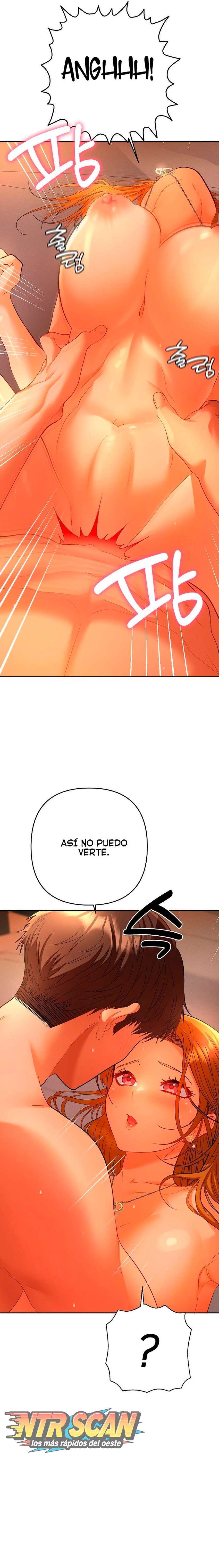 Un hombre para todas Capítulo 3 - Página 5