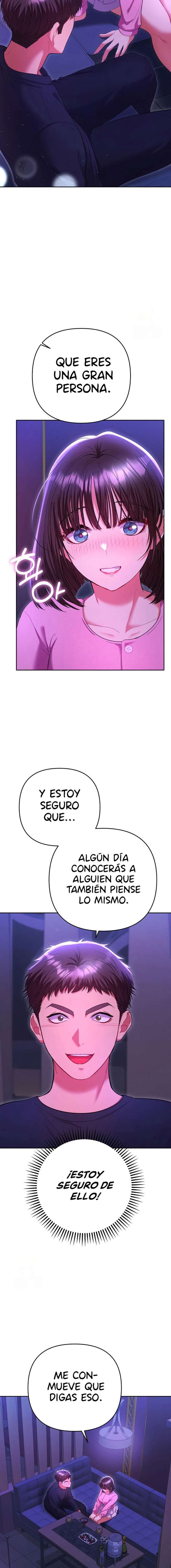 Un hombre para todas Capítulo 6 - Página 16