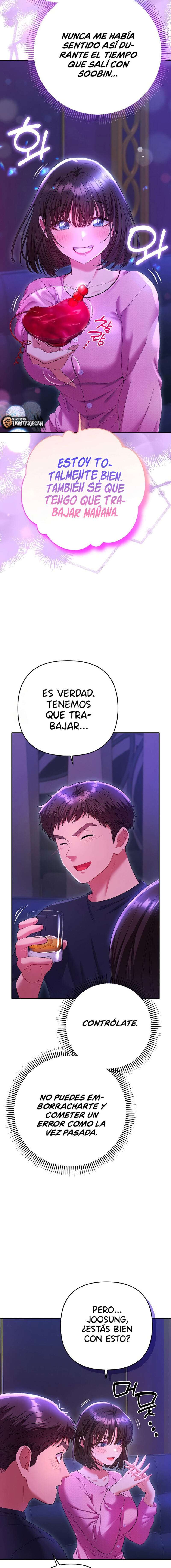 Un hombre para todas Capítulo 6 - Página 2