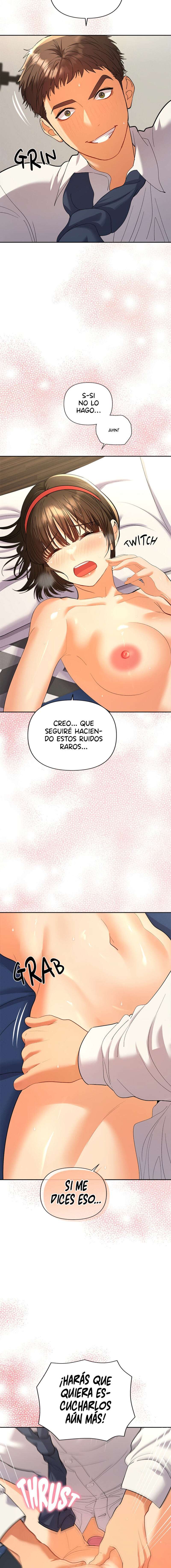 Un hombre para todas Capítulo 9 - Página 9
