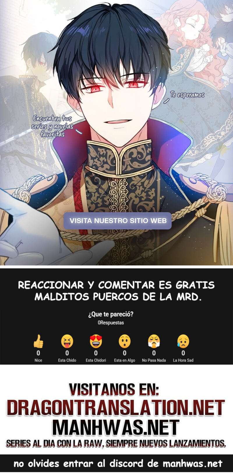 Un profesor en apuros Capítulo 9 - Página 15