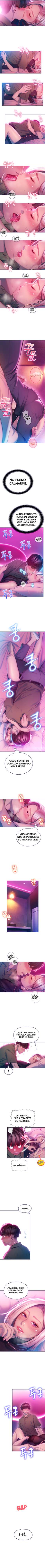 Love Limit Exceeded Capítulo 13 - Página 3