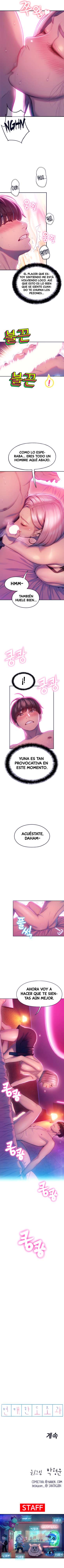 Love Limit Exceeded Capítulo 13 - Página 6