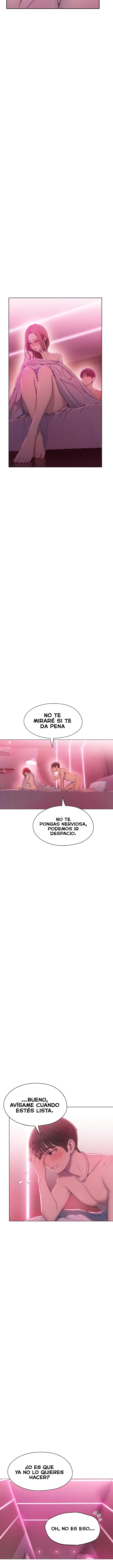 Love Limit Exceeded Capítulo 44 - Página 7