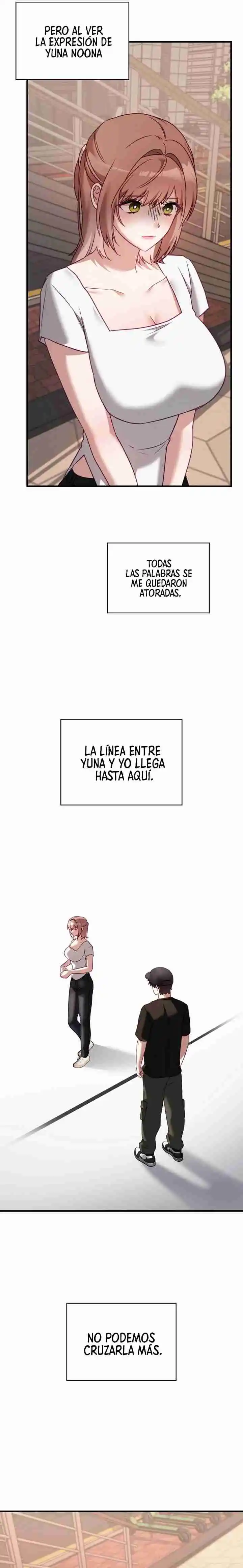 La situación del amor no correspondido Capítulo 10 - Página 13