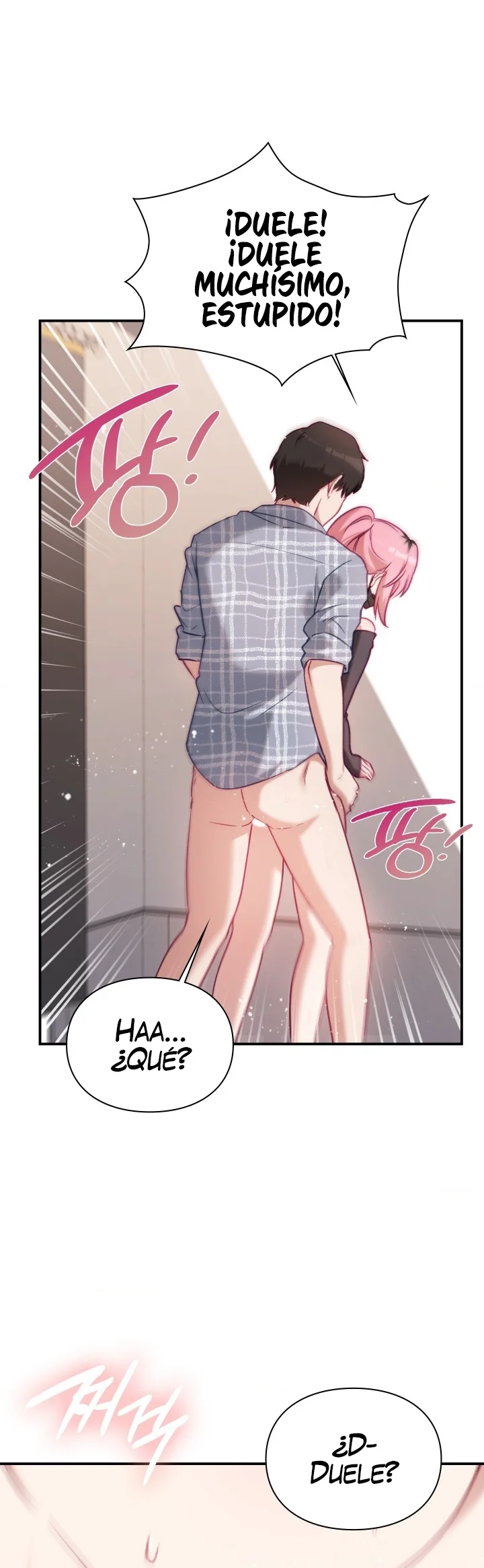La situación del amor no correspondido Capítulo 13 - Página 6